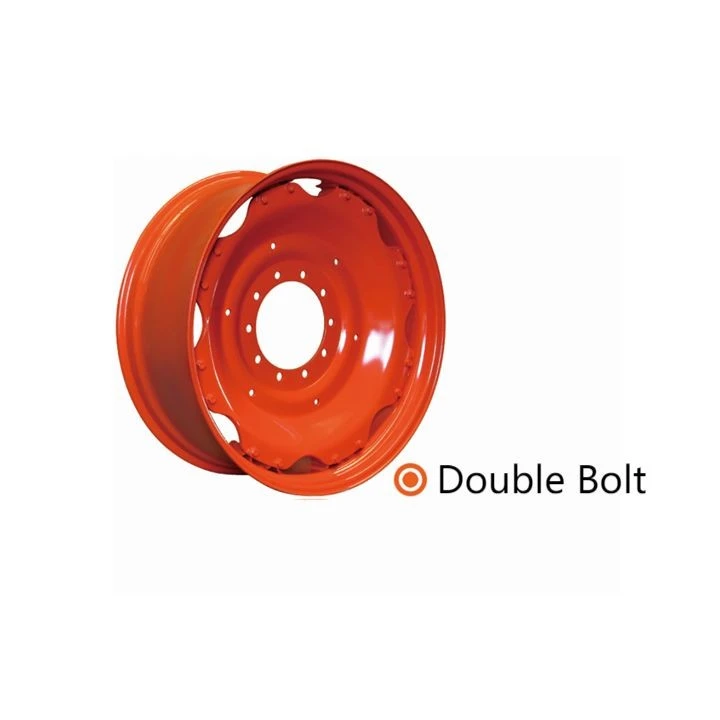 Tractor Wheel